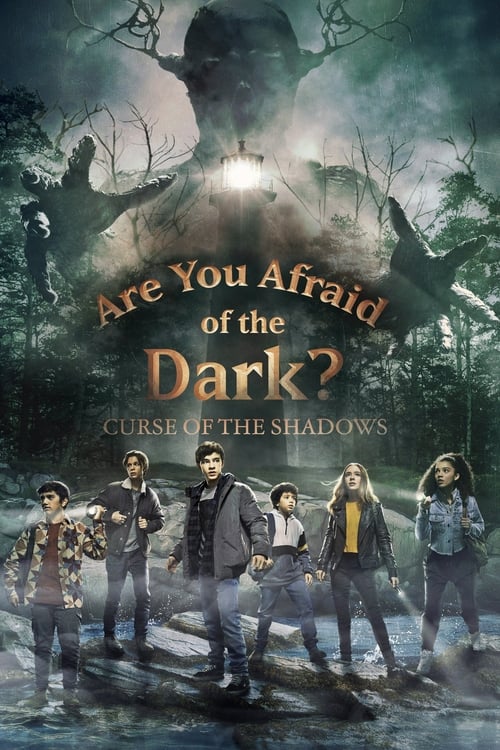 Poster della serie Are You Afraid of the Dark?