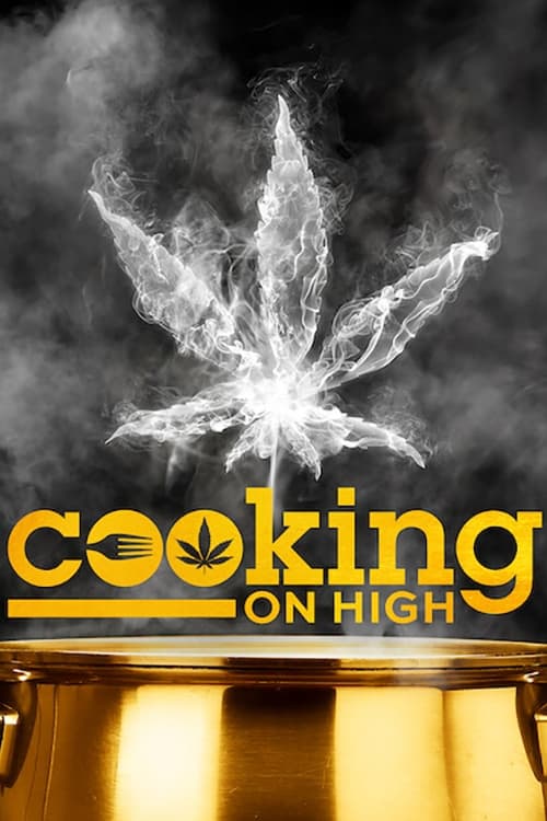 Poster della serie Cooking on High