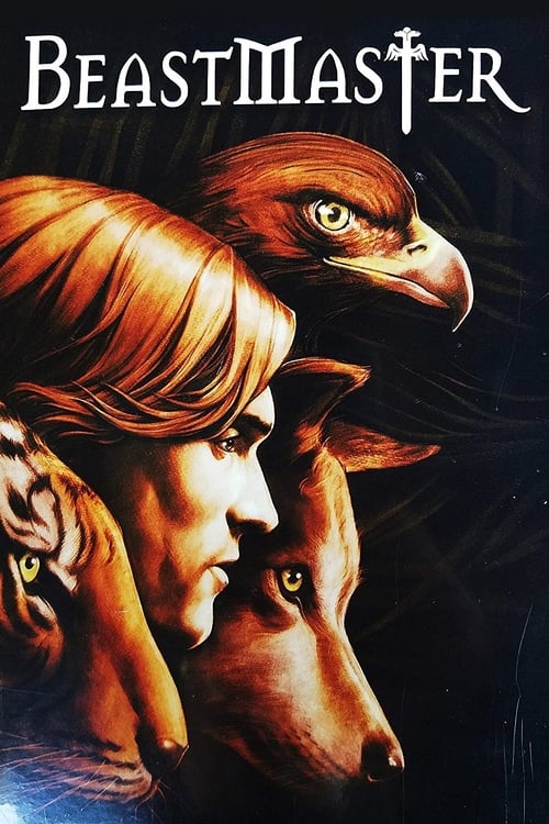 Poster della serie BeastMaster