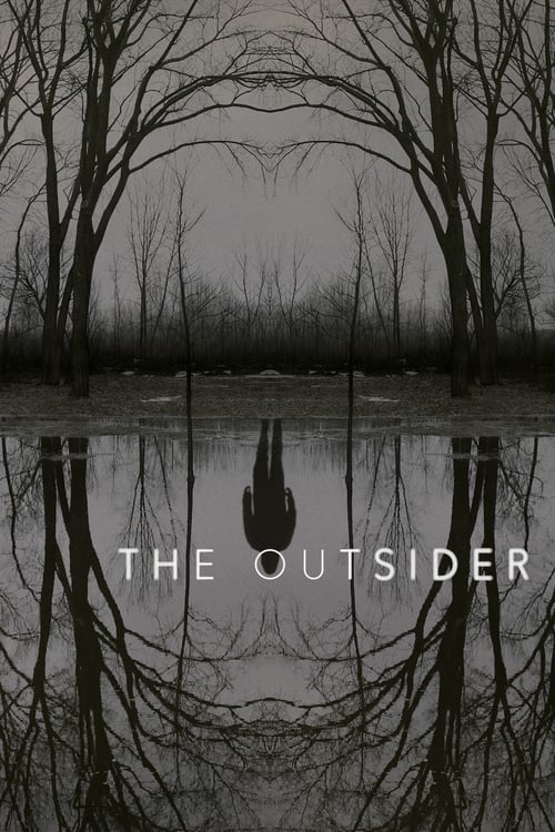 Poster della serie The Outsider