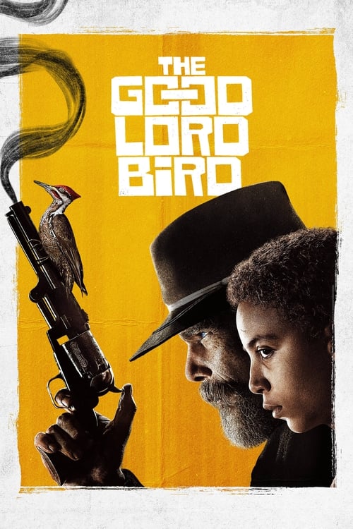 Poster della serie The Good Lord Bird