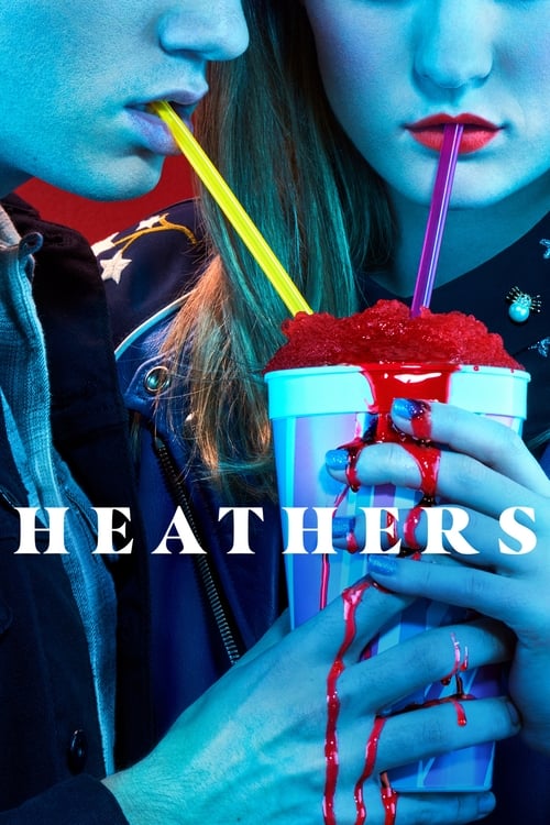 Poster della serie Heathers