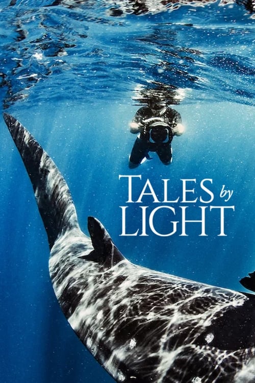 Poster della serie Tales by Light