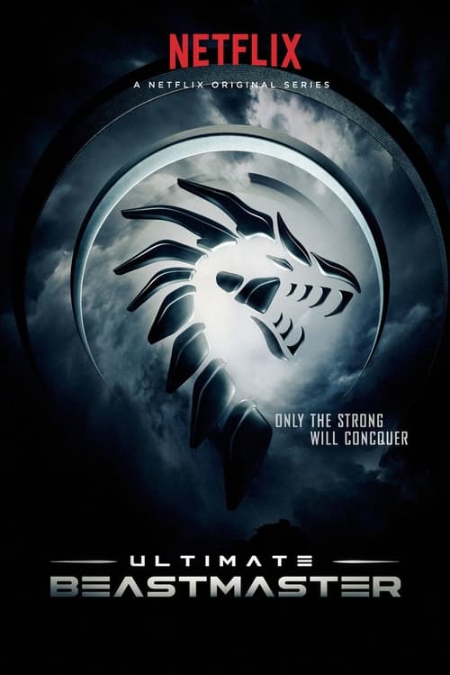 Poster della serie Ultimate Beastmaster