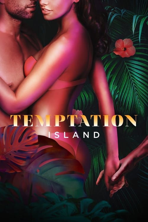 Poster della serie Temptation Island