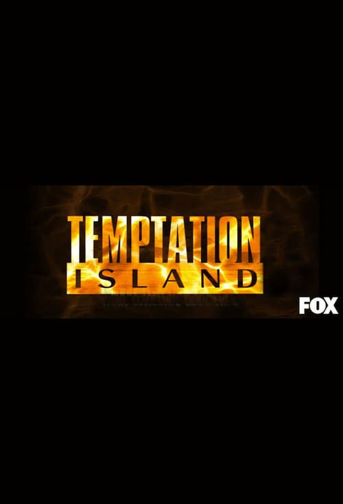 Poster della serie Temptation Island