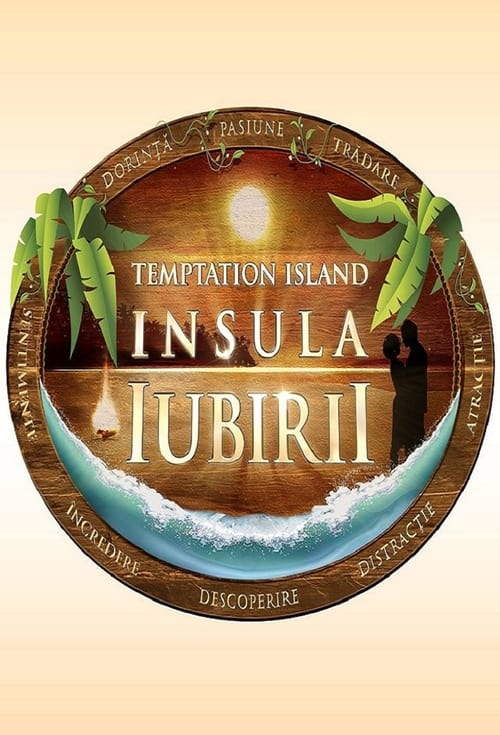 Poster della serie Insula Iubirii