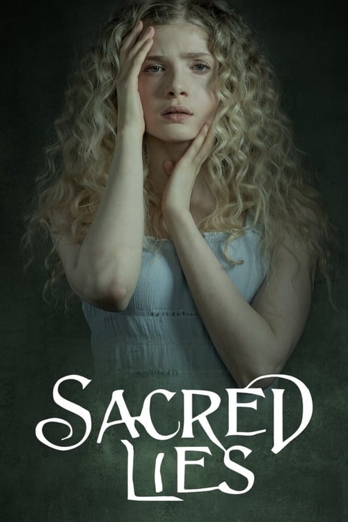 Poster della serie Sacred Lies