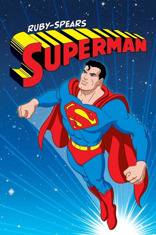 Poster della serie Superman