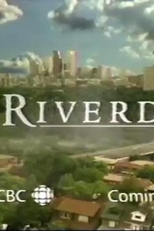 Poster della serie Riverdale