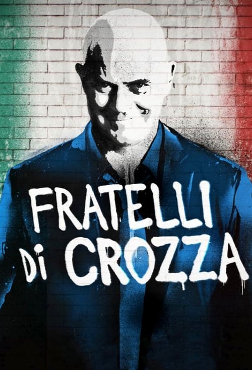 Poster della serie Fratelli di Crozza