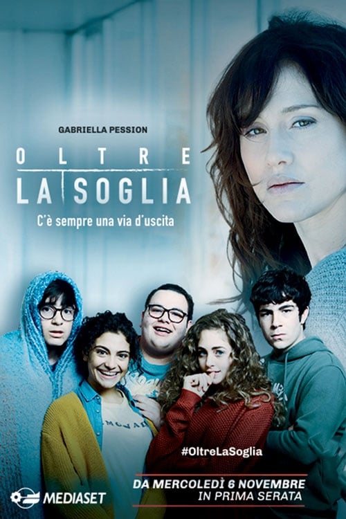 Poster della serie Oltre la soglia