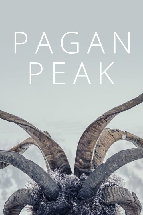 Poster della serie Pagan Peak
