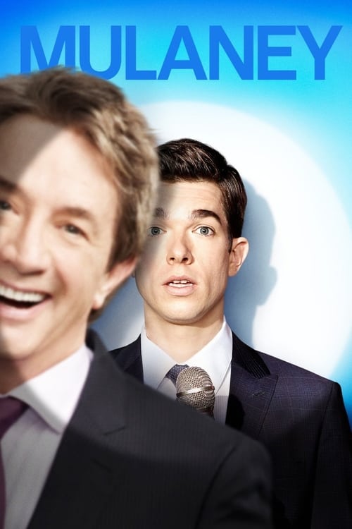 Poster della serie Mulaney