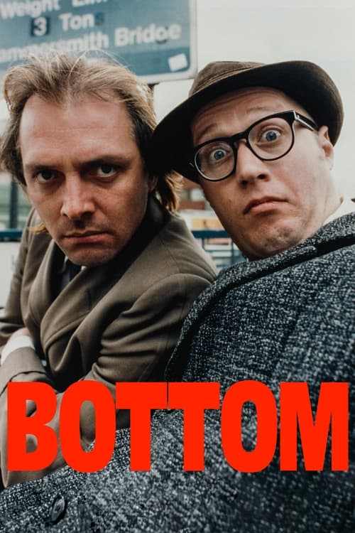 Poster della serie Bottom