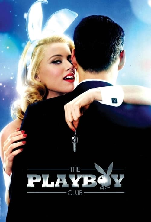 Poster della serie The Playboy Club