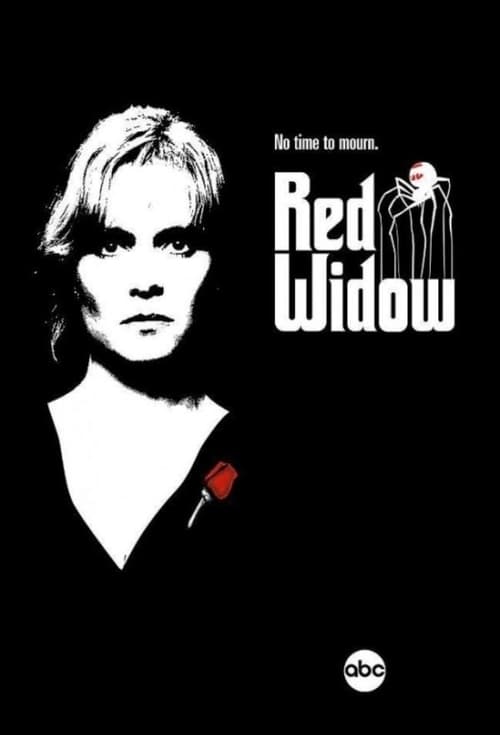 Poster della serie Red Widow
