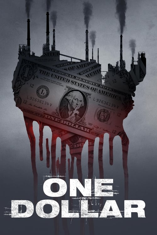 Poster della serie One Dollar