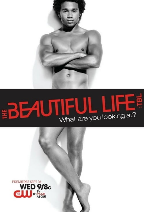 Poster della serie The Beautiful Life: TBL