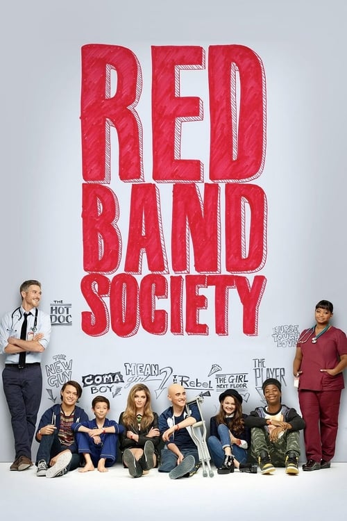Poster della serie Red Band Society