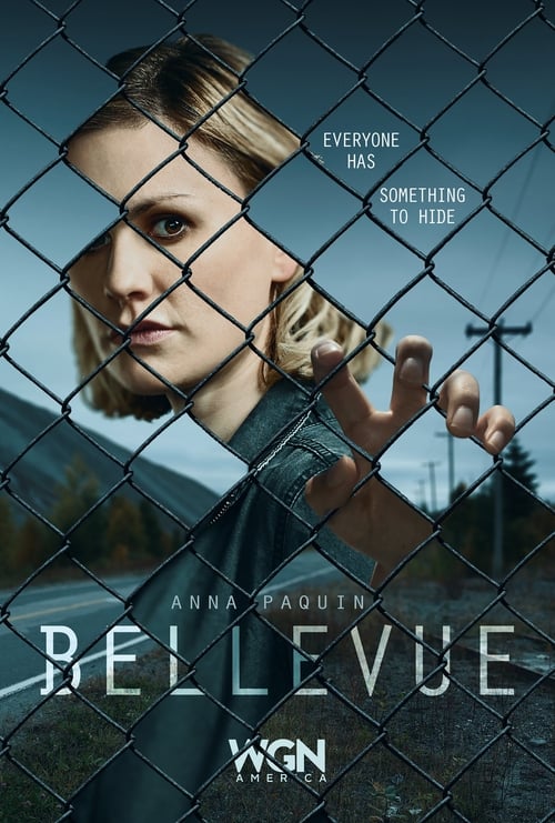 Poster della serie Bellevue