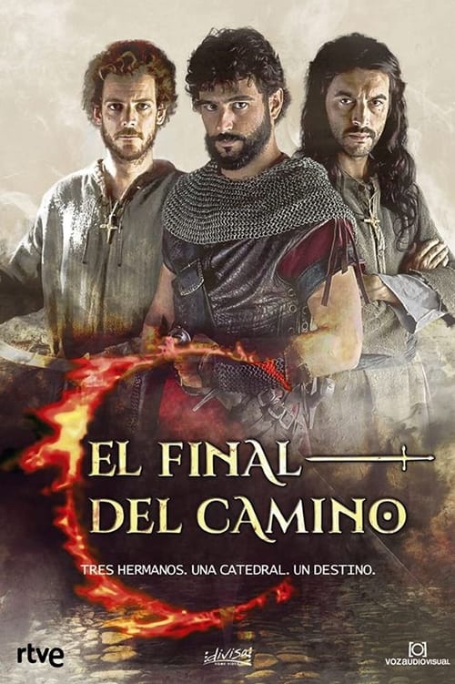Poster della serie El final del camino