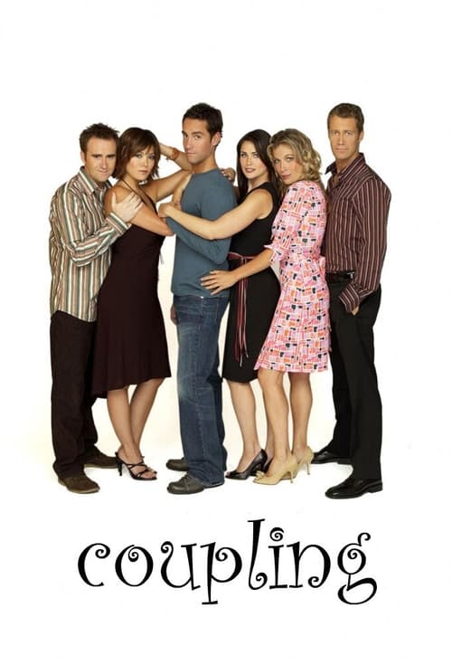 Poster della serie Coupling