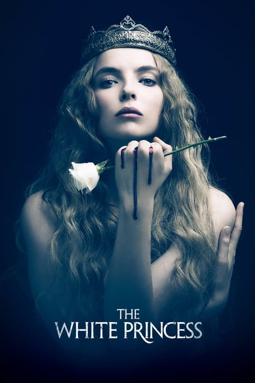 Poster della serie The White Princess