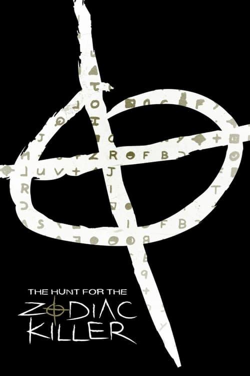 Poster della serie The Hunt for the Zodiac Killer