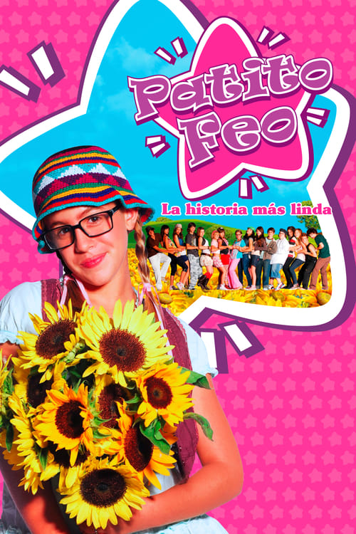 Poster della serie Patty's World