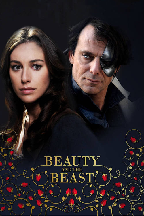 Poster della serie Beauty and the Beast