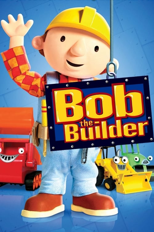 Poster della serie Bob the Builder