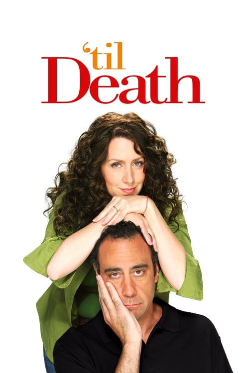 Poster della serie 'Til Death