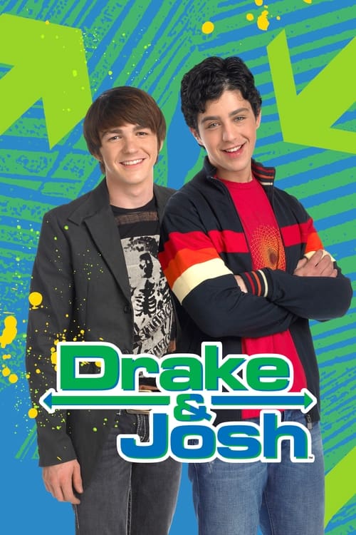 Poster della serie Drake & Josh