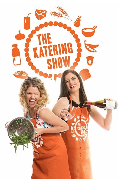 Poster della serie The Katering Show
