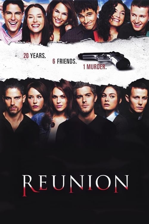 Poster della serie Reunion