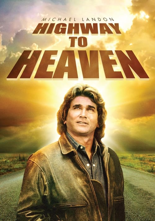 Poster della serie Highway to Heaven