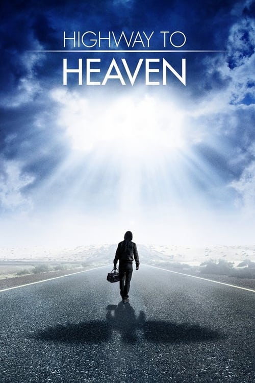 Poster della serie Highway to Heaven
