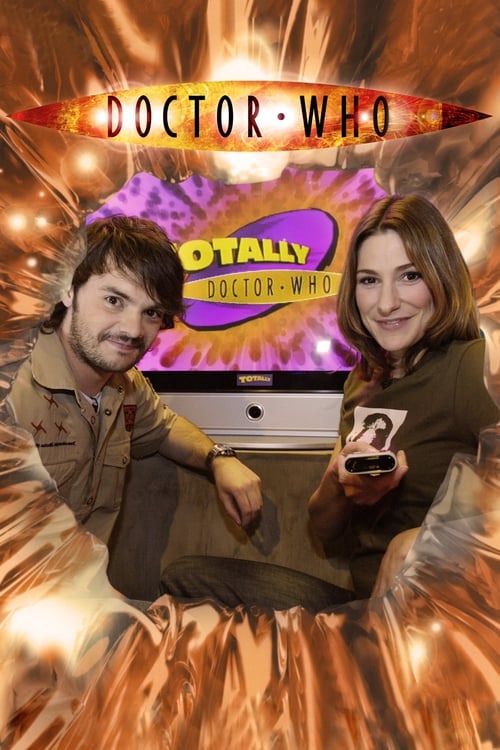 Poster della serie Totally Doctor Who