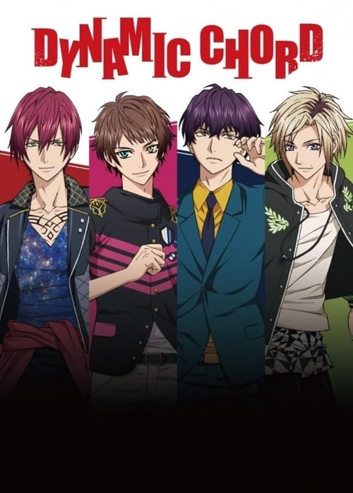 Poster della serie DYNAMIC CHORD