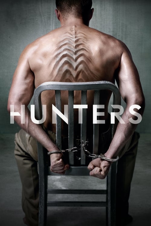 Poster della serie Hunters