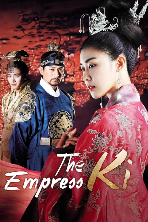Poster della serie Empress Ki