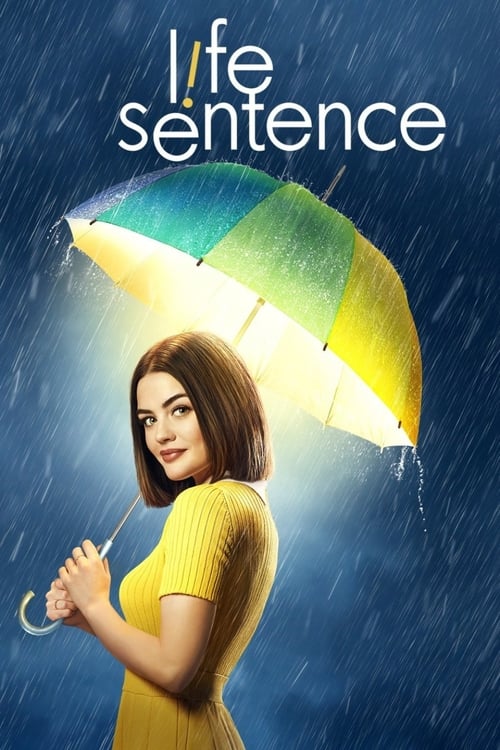 Poster della serie Life Sentence