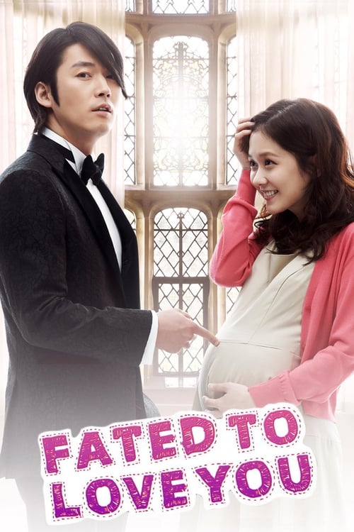 Poster della serie Fated to Love You