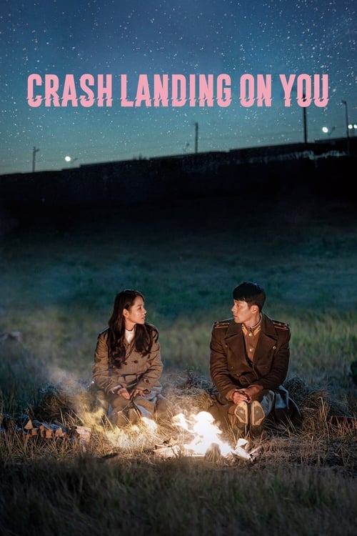 Poster della serie Crash Landing on You