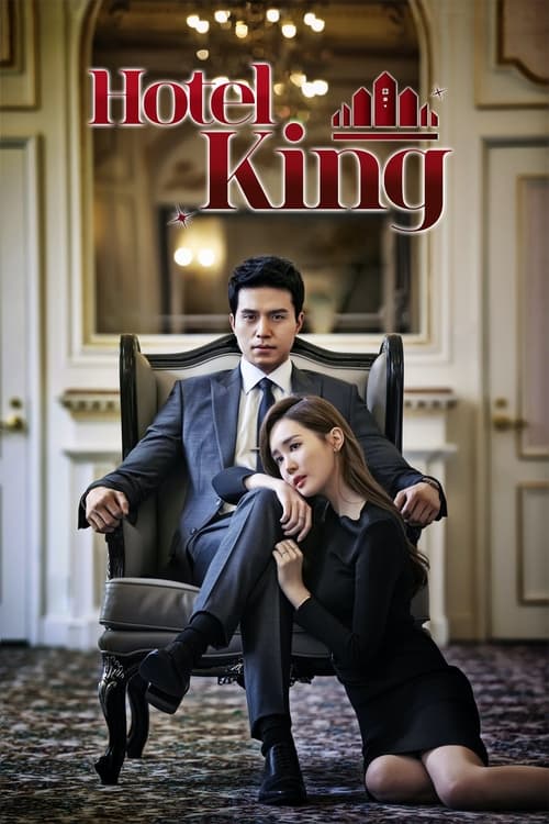 Poster della serie Hotel King