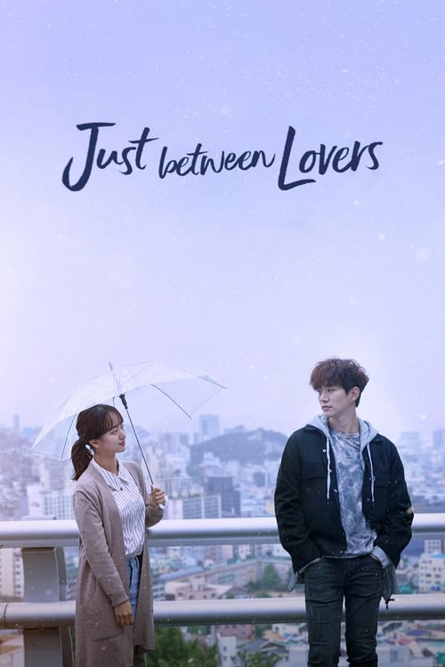 Poster della serie Just Between Lovers