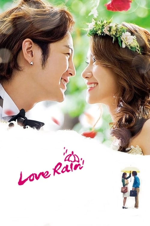 Poster della serie Love Rain