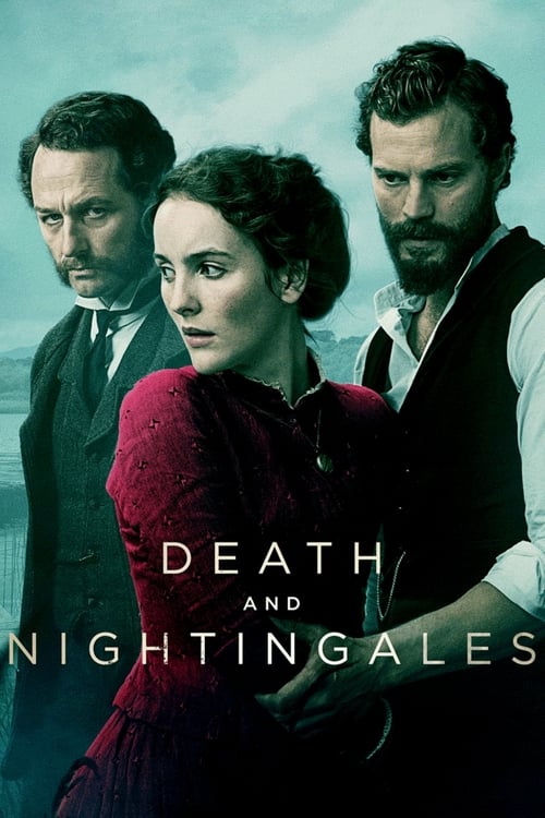 Poster della serie Death and Nightingales