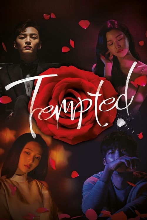 Poster della serie Tempted